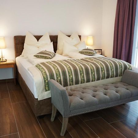 Villa Eisl-Raudaschl Sankt Wolfgang im Salzkammergut Luaran gambar
