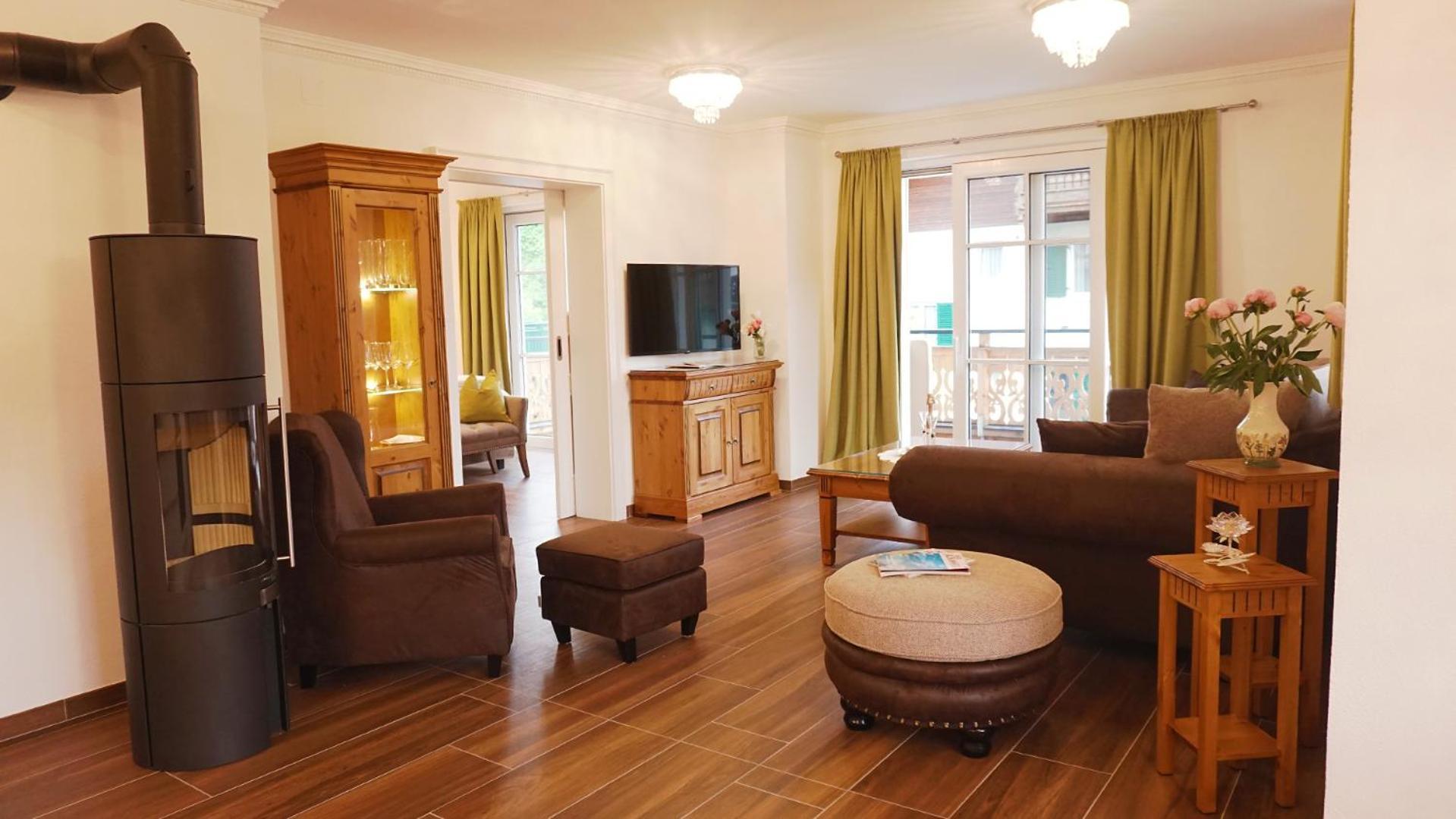 Villa Eisl-Raudaschl Sankt Wolfgang im Salzkammergut Luaran gambar