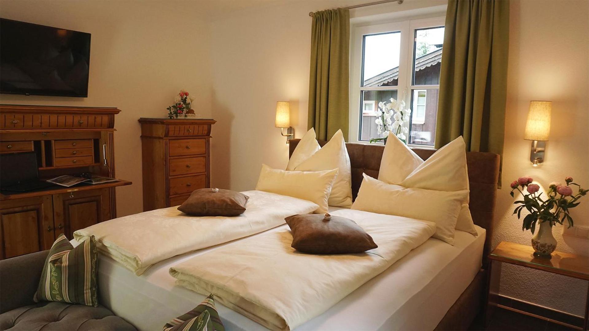 Villa Eisl-Raudaschl Sankt Wolfgang im Salzkammergut Bilik gambar